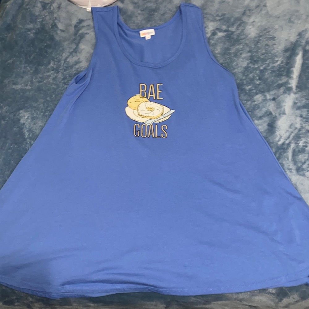 Lularoe Perfect Tanks (x3)